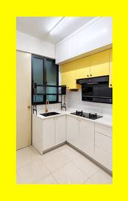 Majestic Maxim, Condominium Taman Connaught, Cheras Kuala Lumpur