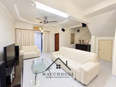 2-storey-Terraced-House-for-sale-Kajang-Selangor