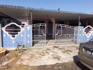 Semi-Detached-House-for-rent-Lunas-Kedah