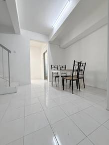 Sri Awana Town House @ Selesa Jaya New Aircond, New Water Heater, High