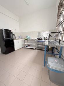 Sri Awana Town House @ Selesa Jaya New Aircond, New Water Heater, High