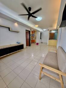 Villa Krystal @ Bandar Selesa Jaya
