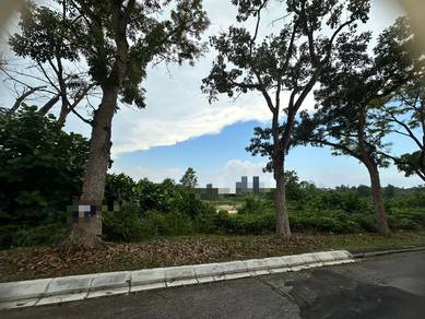 Ledang Heights East Ledang Cheapest Bungalow Land Below Value