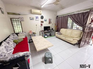 2-storey-Terraced-House-for-sale-Klang-Selangor