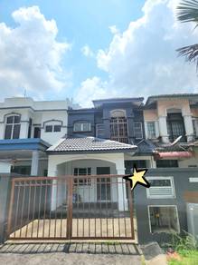 Taman Bukit Indah
