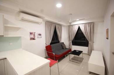 Homestay cyberjaya