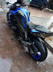 Kawasaki Z 1k sugomi orgnl