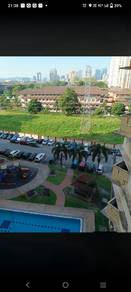 Mentari court bandar sunway