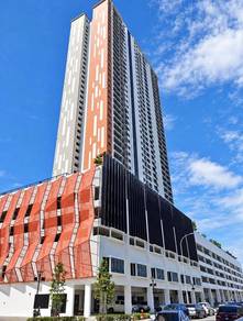Meritus Residensi
