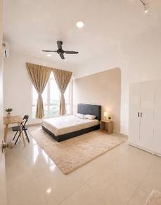 BM City Suites @ BM City Mall