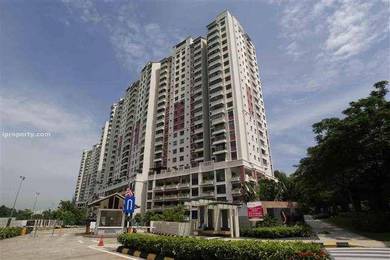 Savanna Condominium, Bukit Jalil, Kuala Lumpur MIVE IN DECEMBER 2026