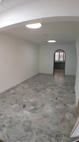 Sri Petaling Zone M double storey landed house for rent
