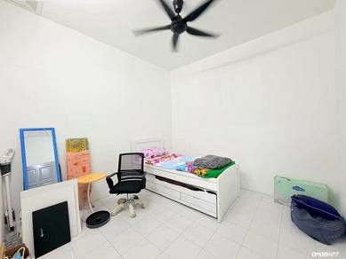 ForSale Taman Gembira Klang Single Storey Terrace House For Sa