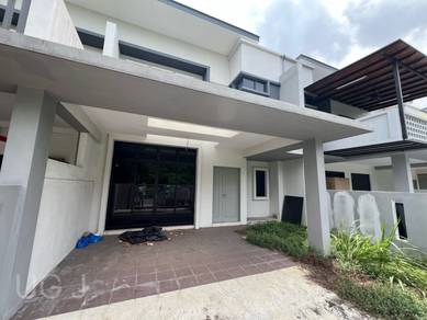 2-storey-Terraced-House-for-sale-Klang-Selangor