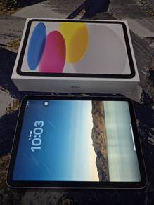 Apple Ipad A16 Wifi
