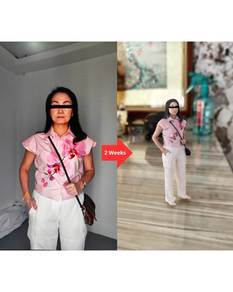 3D human figurine business