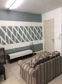 Greenfield Regency @ Tampoi Studio for Rent/Fully Furnished
