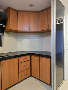 Ayer Itam Fully Furnished Property For Rent -Indah Kota