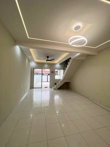 Lagenda Putra 18 Kulai FULLY RENOVATED✅BELOW MARKET✅GOOD LOCATION✅