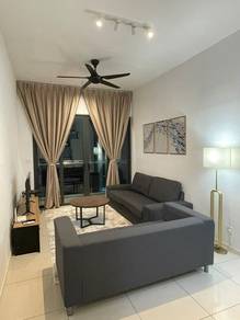 Queens Residences Q1 @ Queens Waterfront