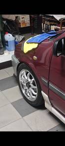 Perodua KANCIL 0.8 850 EX (M)