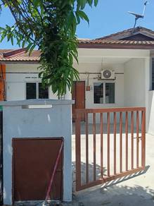 Murah Single Storey Taman Banting Baru Banting Selangor