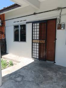 Murah Single Storey Taman Banting Baru Banting Selangor