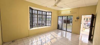 1-storey-Terraced-House-for-rent-Ipoh-Perak