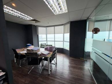 Office-space-for-rent-Georgetown-Penang