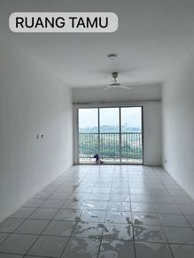 Residensi Sateria ,Bandar Tasik Selatan