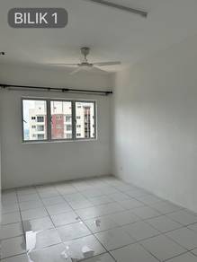 Residensi Sateria ,Bandar Tasik Selatan