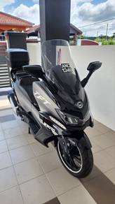 WMOTO RT3S 247cc 2023