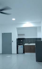 The Netizen @ Bandar Tun Hussein Onn