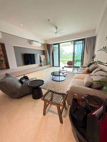 Condominium-for-rent-Pulau-Tikus-Penang