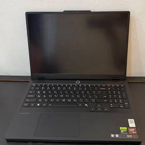 2025 Lenovo LEGION Pro 5 16ADR10