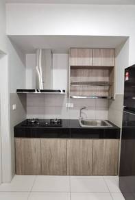 For Rent Irama Wangsa Condominium, Wangsa Maju