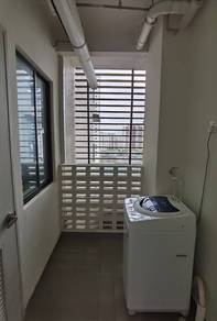 For Rent Irama Wangsa Condominium, Wangsa Maju