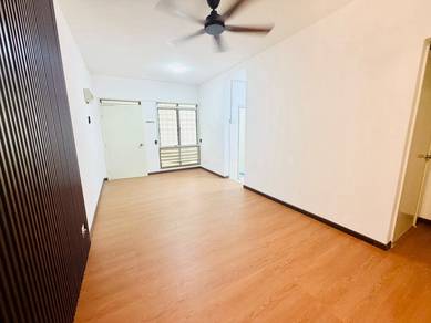 Rumah Murah Untuk Dijual Seri Kayan USJ 2, Subang Jaya