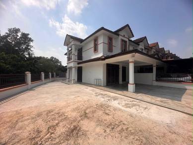 Taman Nusa Bestari Jaya