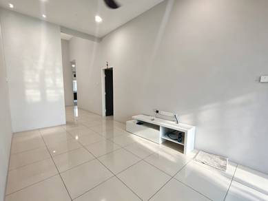 1-storey-Terraced-House-for-rent-Ipoh-Perak
