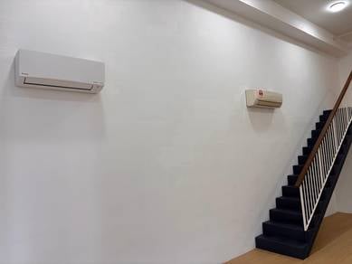 [Bare Office] Mutiara Central, Eko Cheras MRT Mutiara Leisure Mall