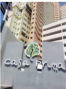 Casa Prima Apartment for rent (direct owner)