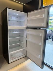 ANSURAN Peti Sejuk Refrigerator Khind 480L Sg2