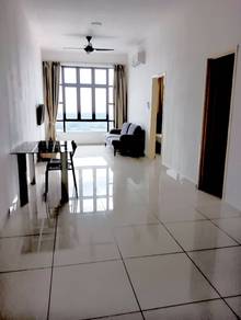 D'Summit Residences
