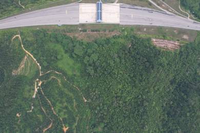 FOR SALE: 5.27 Acres Freehold Land at Mukim Rawang, Gombak, Selangor