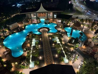 Residensi Dian II
