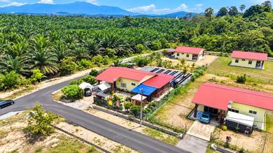 Bungalow-House-for-sale-Jempol-Negeri-Sembilan