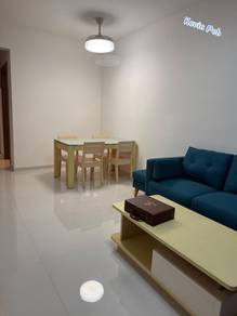 Forest City 1+1R+1B For Sale (No agent fee)