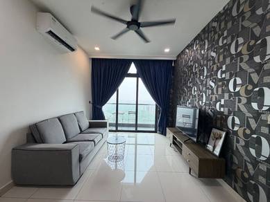 Green haven kota Puteri