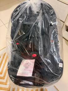 New Car Seat